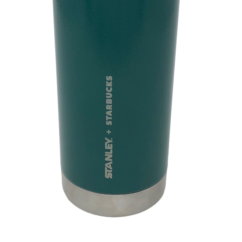 Stanley + Starbucks 17oz‎ Thermos - Picture 2 of 6